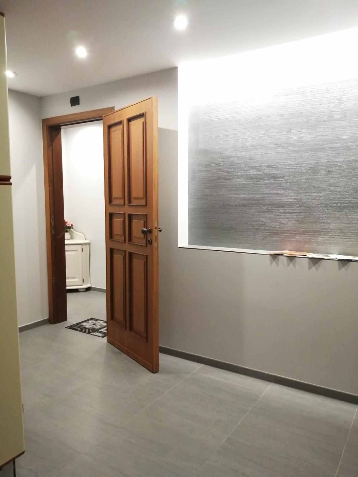 Casa Didyma Apartment San Giovanni Gemini Exterior photo